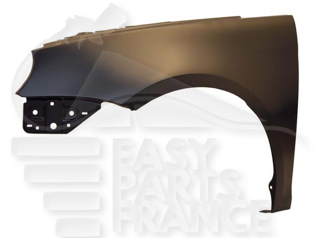 AILE AVG Pour VOLKSWAGEN EOS - VO036 12/10→
