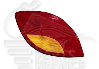 FEU ARG Pour FORD KA - FD090 10/96→10/08