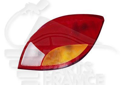 FEU ARD Pour FORD KA - FD090 10/96→10/08