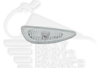 FEU AILE AVD BLANC Pour HYUNDAI I-30 - HY249 06/12→02/15