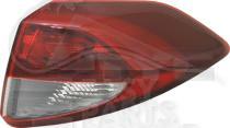 FEU ARD EXT Pour HYUNDAI TUCSON - HY602 04/15→08/18