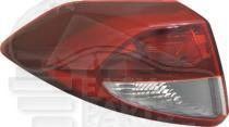 FEU ARG EXT Pour HYUNDAI TUCSON - HY602 04/15→08/18