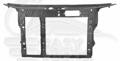 FACE AV ESSENCE S/CLIM Pour SKODA ROOMSTER - SK050 09/06→02/10