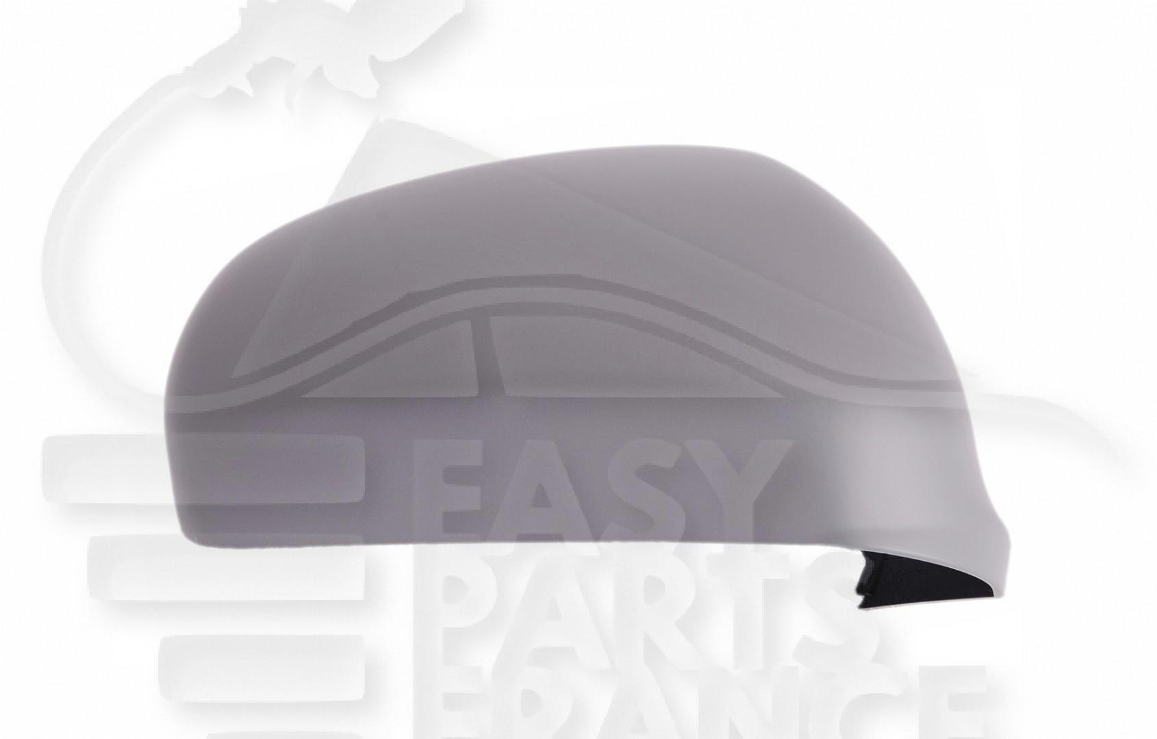 COQUE DE RETRO D A PEINDRE Pour ALFA ROMEO 159 - AA060 10/05→