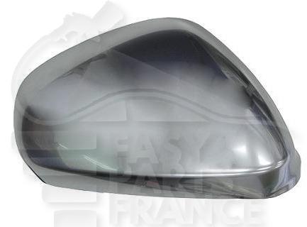 COQUE DE RETRO D CHROMEE Pour ALFA ROMEO 159 - AA060 10/05→