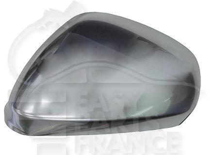 COQUE DE RETRO G CHROMEE Pour ALFA ROMEO 159 - AA060 10/05→