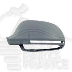 COQUE DE RETRO G A PEINDRE A/EMPL FEU →05/09 Pour AUDI A4 (B8) - AD064 12/07→12/11