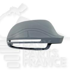 COQUE DE RETRO D A PEINDRE A/EMPL FEU →05/10 Pour AUDI A3 -3 PTES - AD046 07/08→08/12