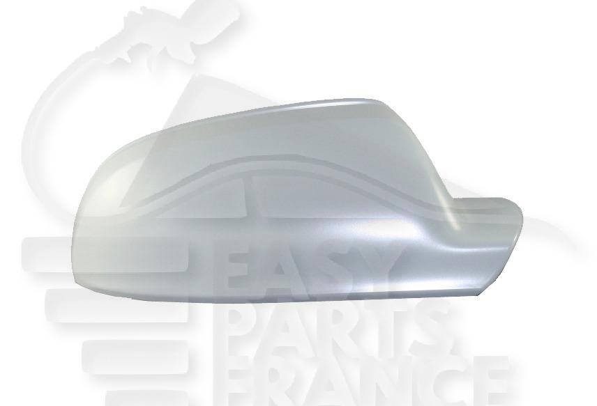 COQUE DE RETRO D A PEINDRE Pour AUDI Q3 (8U) - AD120 01/11→06/14