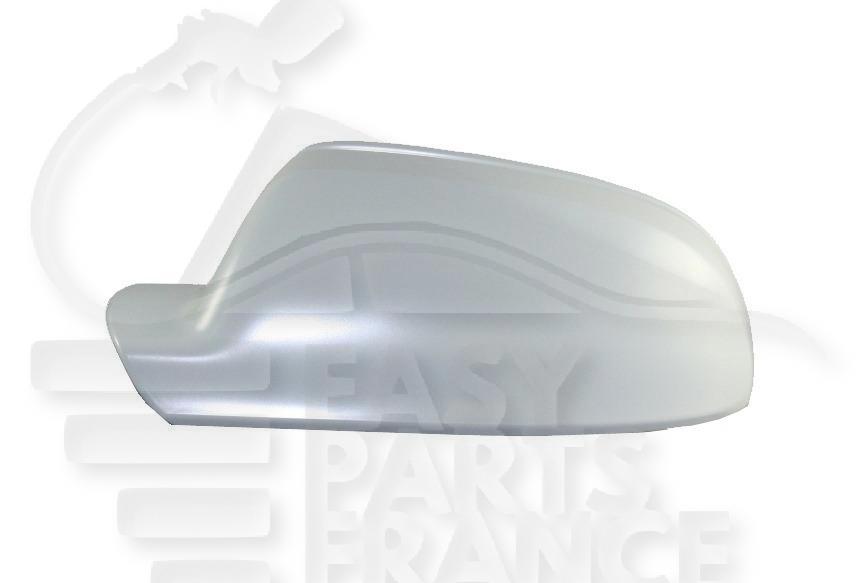 COQUE DE RETRO G A PEINDRE Pour AUDI Q3 (8U) - AD120 01/11→06/14