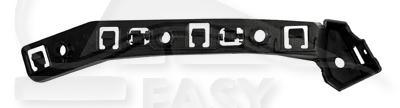 BRIDE DE PC ARD Pour FIAT 500 X CITY LOOK - FT011 01/15→10/18