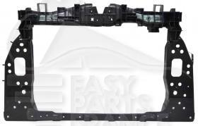 FACE AV Pour FIAT 500 X CROSS -TREKKING - FT013 03/15→10/18
