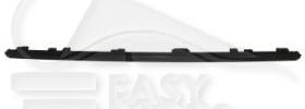 SPOILER DE PC AV CENTRAL A PEINDRE Pour VOLVO XC 90 - VV113 08/14→