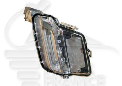 FEU DE JOUR AVD LED Pour VOLVO XC 60 - VV121 01/13→03/17