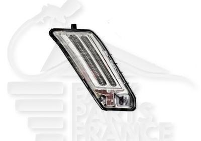 FEU DE JOUR AVD LED Pour VOLVO XC 60 - VV120 07/08→12/12