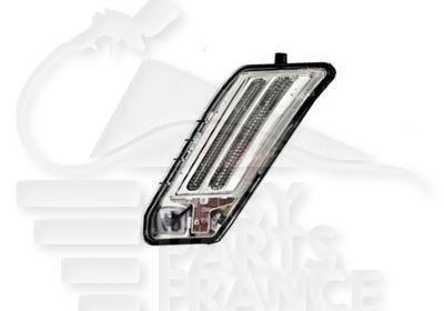 FEU DE JOUR AVG LED Pour VOLVO XC 60 - VV120 07/08→12/12