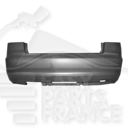 PC AR A PEINDRE S/PACKONTROL Pour AUDI A3 -3 PTES - AD046 07/08→08/12
