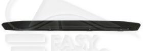 SPOILER DE PC AV NOIR Pour BMW SERIE 5 G30/G31/F90 M-TECH - BM271 03/18→