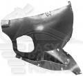 PARE BOUE AILE AVG - AV Pour SEAT LEON - SE083 01/13→12/16