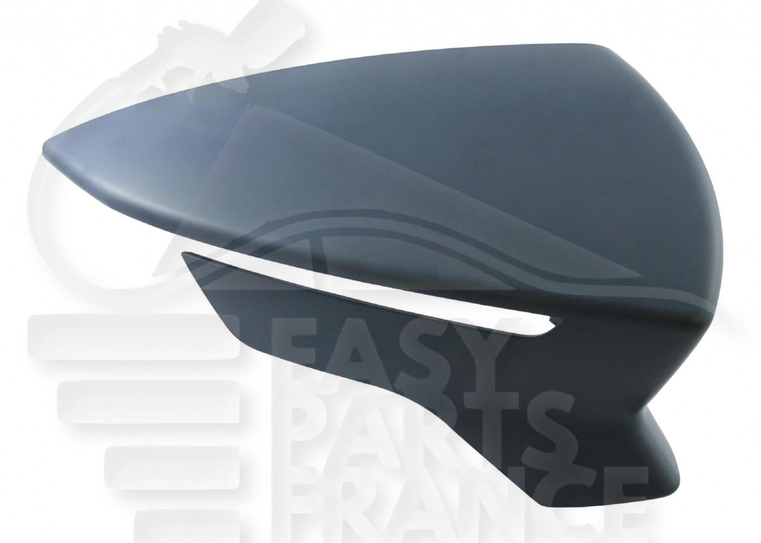 COQUE DE RETRO D A PEINDRE A/EMPL FEU Pour SEAT ARONA - SE140 12/17→07/21