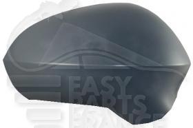 COQUE DE RETRO D A PEINDRE Pour SEAT EXEO - SE120 03/09→