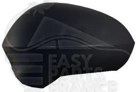 COQUE DE RETRO G NOIRE Pour SEAT IBIZA - SE057 07/08→03/12