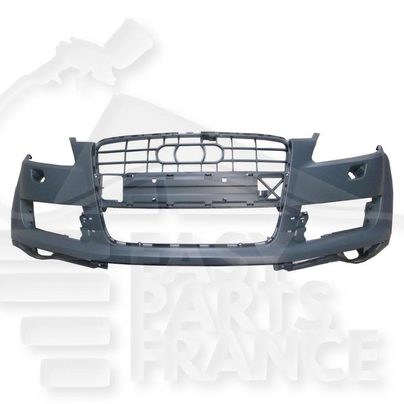 PC AV A PEINDRE S/PACKONTROL - A/LAVE PHARE Pour AUDI Q7 - AD140 03/06→06/09