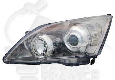 OPT G DS2+HB3 ELECT A/MOTEUR Pour HONDA CRV - HD085 03/10→09/12