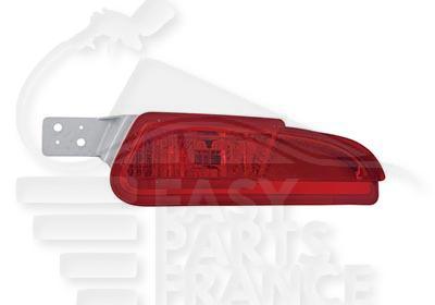 FEU DE BROUILLARD ARD Pour HONDA CR-V - HD084 01/07→02/10