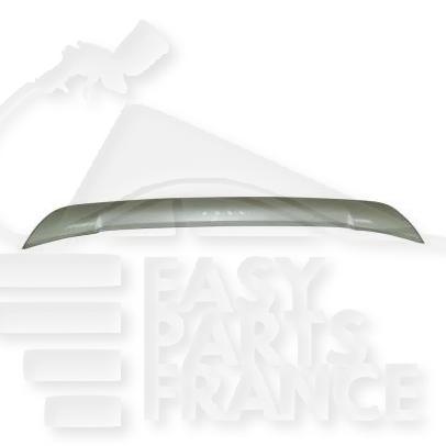 BANDEAU DE PC AV GRIS ARGENT Pour TOYOTA RAV 4 - TY198 12/15→01/19