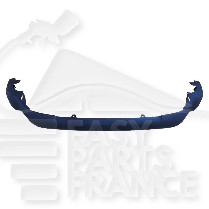 SPOILER DE PC AV +/- MOULURE Pour TOYOTA RAV 4 - TY198 12/15→01/19