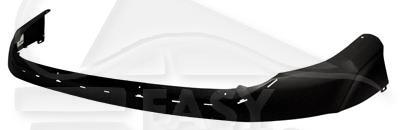 PC AR INF NOIR S/PACKONTROL - S/MOULURE Pour TOYOTA RAV 4 - TY198 12/15→03/19