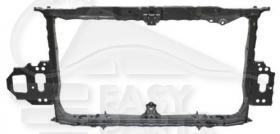 FACE AV S/HYBRID Pour TOYOTA RAV 4 - TY198 12/15→01/19