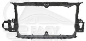 FACE AV S/HYBRID Pour TOYOTA RAV 4 - TY198 12/15→03/19