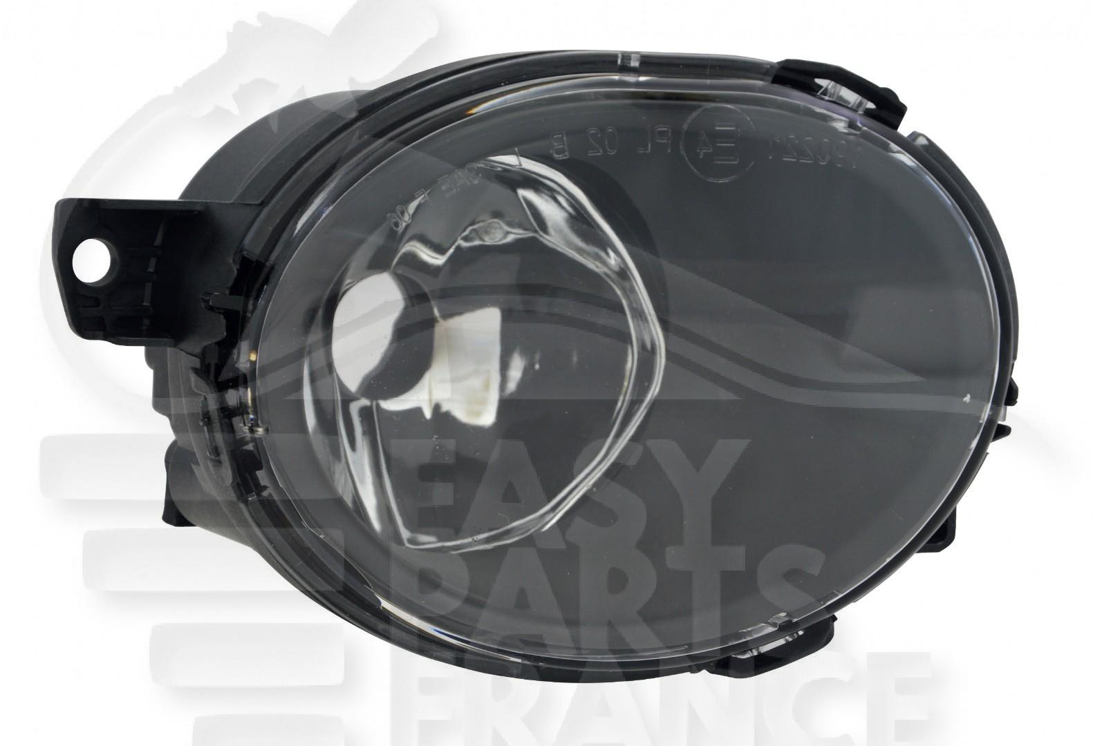 AB H8 AVD Pour VOLVO C70 10/09→05/13