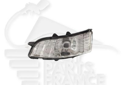 FEU DE RETRO D BLANC WY5W Pour VOLVO C30 - VV051 11/09→