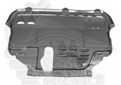 CACHE SS MOTEUR - AWD Pour VOLVO S40 - V50 - VV073 06/07→12/12