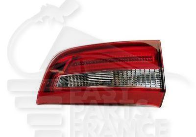 FEU ARD INT - 4 PTES Pour VOLVO S60 - V60 - VV082 10/10→12/13