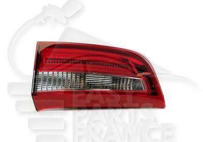 FEU ARG INT - 4 PTES Pour VOLVO S60 - V60 - VV082 10/10→12/13