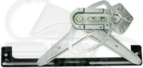 MECANISME DE LEVE VITRE ELECT AVD Pour VOLVO V70 - VV062 01/08→01/11