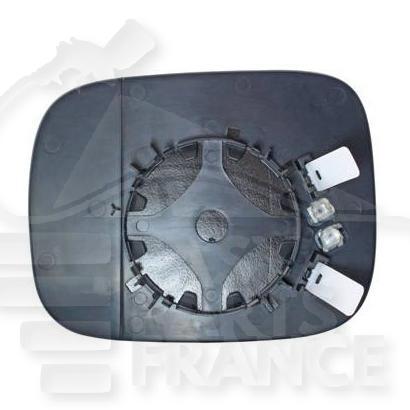 GLACE DE RETRO D CHAUF Pour VOLVO XC 90 - VV111 01/07→10/11