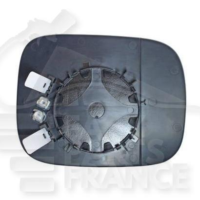 GLACE DE RETRO G CHAUF Pour VOLVO XC 90 - VV111 01/07→10/11