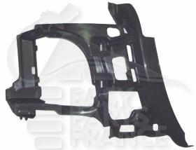 SUPPORT DE PC AVD Pour VOLKSWAGEN GOLF 6 GTI - GTD - VO060 05/09→