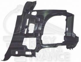 SUPPORT DE PC AVG Pour VOLKSWAGEN GOLF 6 GTI - GTD - VO060 05/09→