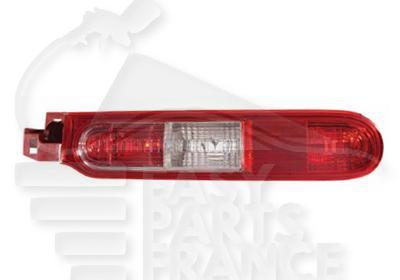 FEU ARD Pour NISSAN CUBE - NS030 01/09→