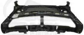 SUPPORT DE GRILLE DE CALANDRE S/EMPL CAMERA Pour MERCEDES CLASSE ML - W166 - ME154 11/11→02/15