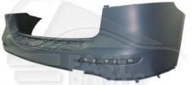 PC AR A PEINDRE S/PACKONTROL Pour MERCEDES CLASSE GLE - W166 - ME381 04/15→10/18
