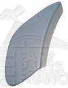 CACHE CROCHET DE PC AVD A PEINDRE Pour MERCEDES CLASSE GLE - W166 - ME381 04/15→10/18