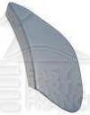 CACHE CROCHET DE PC AVG A PEINDRE Pour MERCEDES CLASSE GLE - W166 - ME381 04/15→10/18