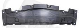 CACHE SS MOTEUR partie AV Pour MERCEDES CLASSE GLE - W166 - ME381 04/15→10/18